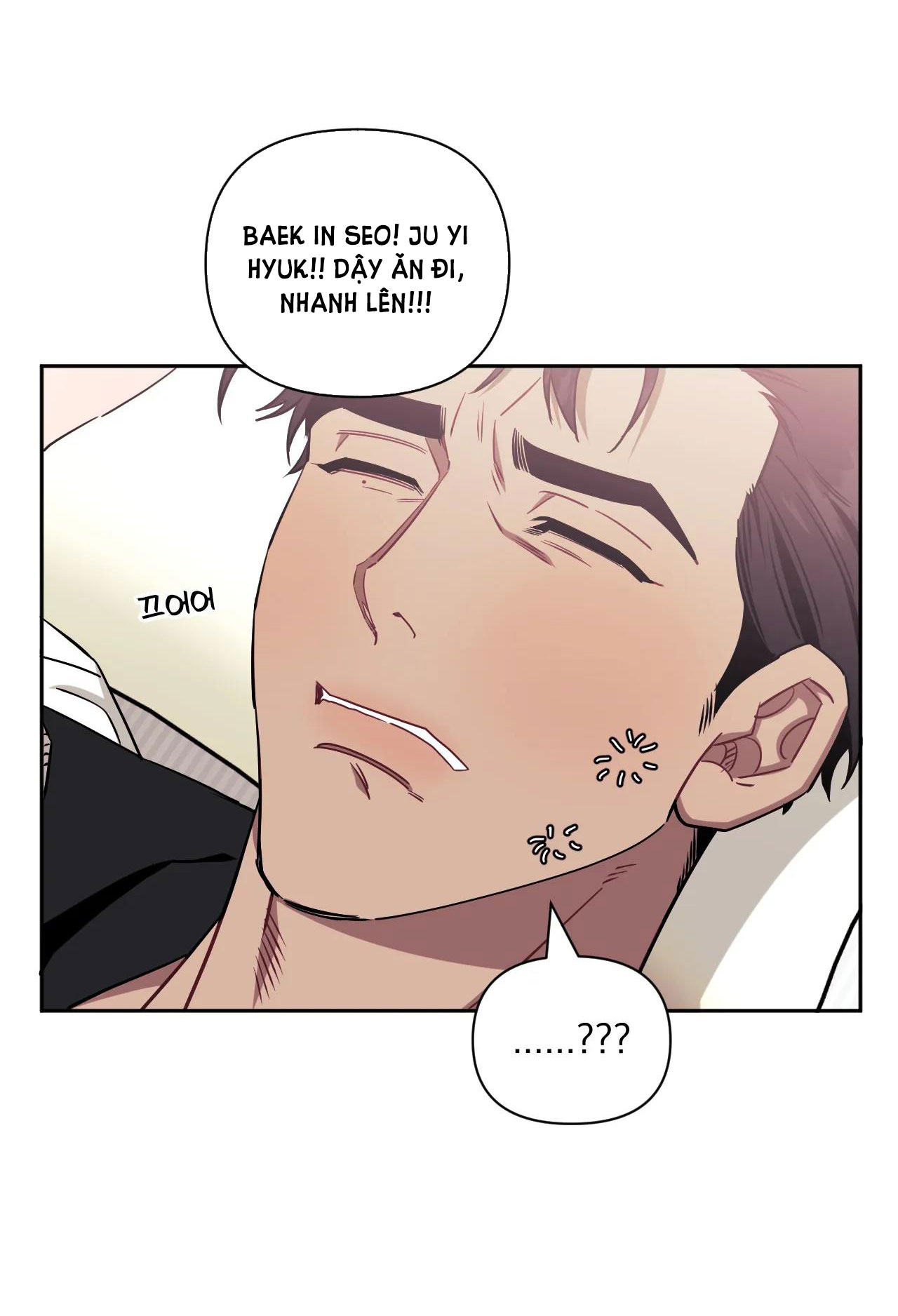 hơn cả bạn bè chapter 65.1 5