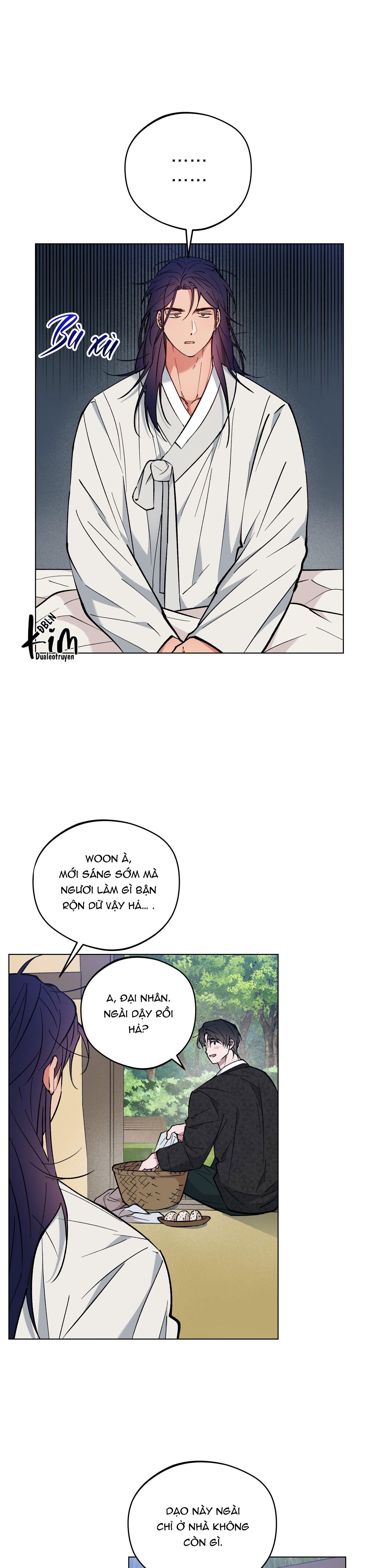 bình minh của rồng chapter 47 2