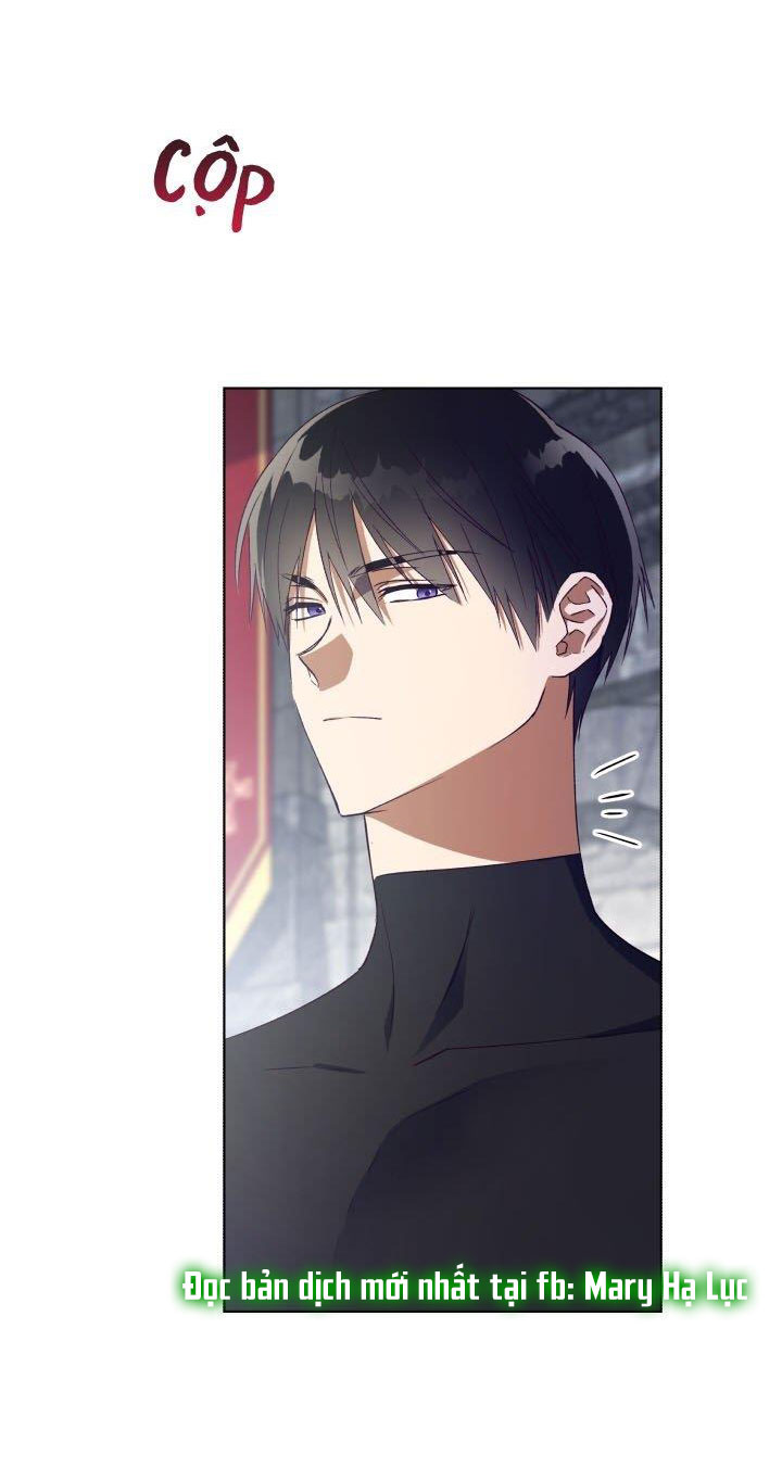 công chúa khắc ấn kẻ phản nghịch chapter 32 53