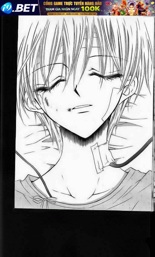 kitchen no ohime-sama - nàng công chúa bánh ngọt chapter 24 18