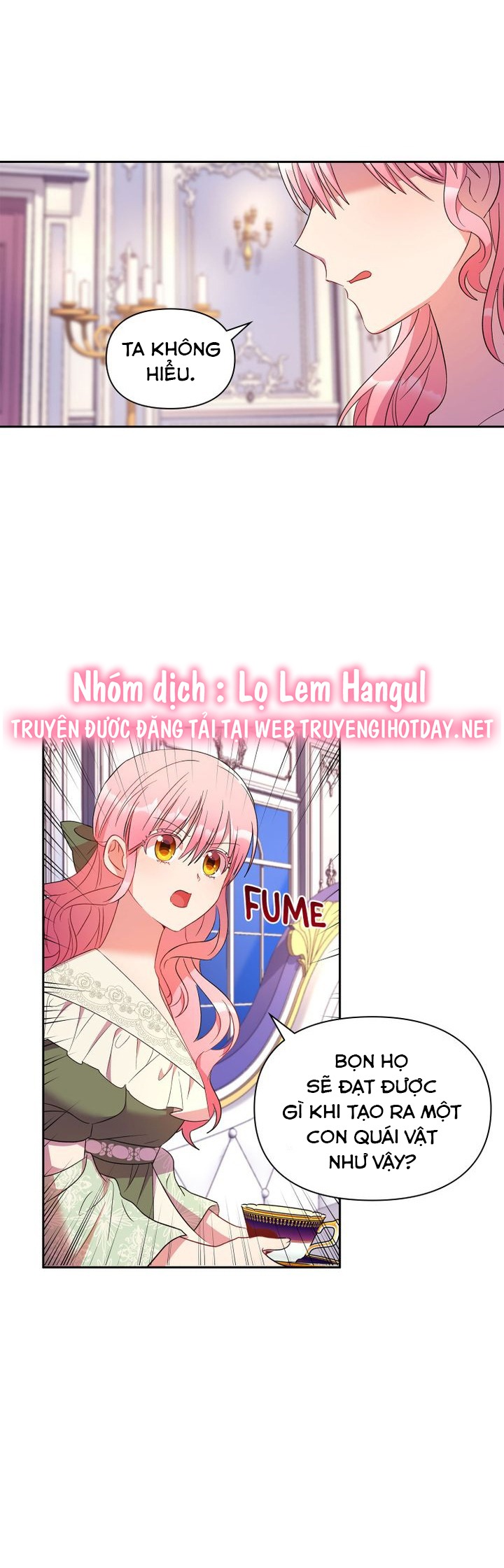 thuần hóa hoàng đế bạo chúa chapter 20 7