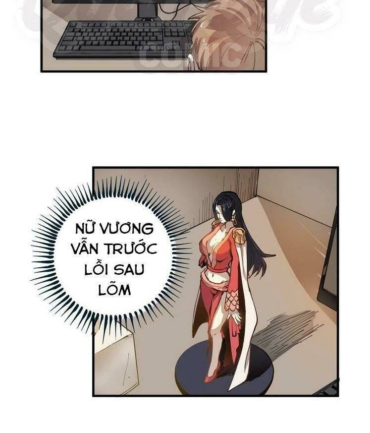 ta có rất nhiều thành tích chapter 1 14