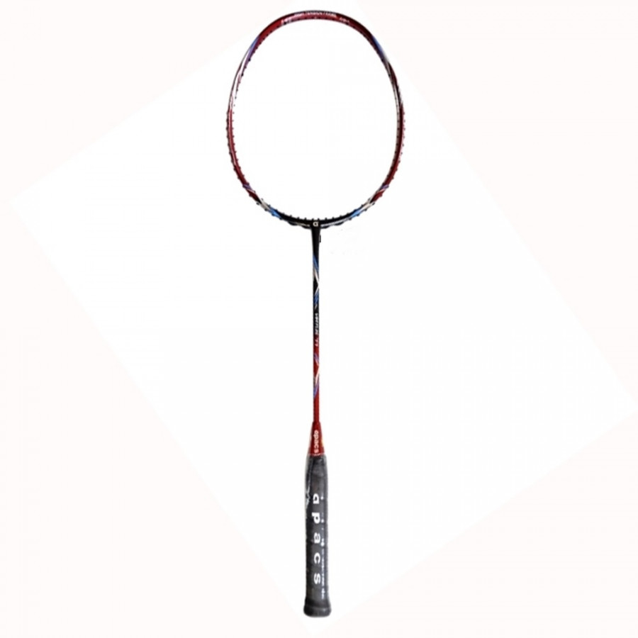 Vợt Cầu Lông Apacs Virtus 77 Tặng kèm dây đan vợt Taan