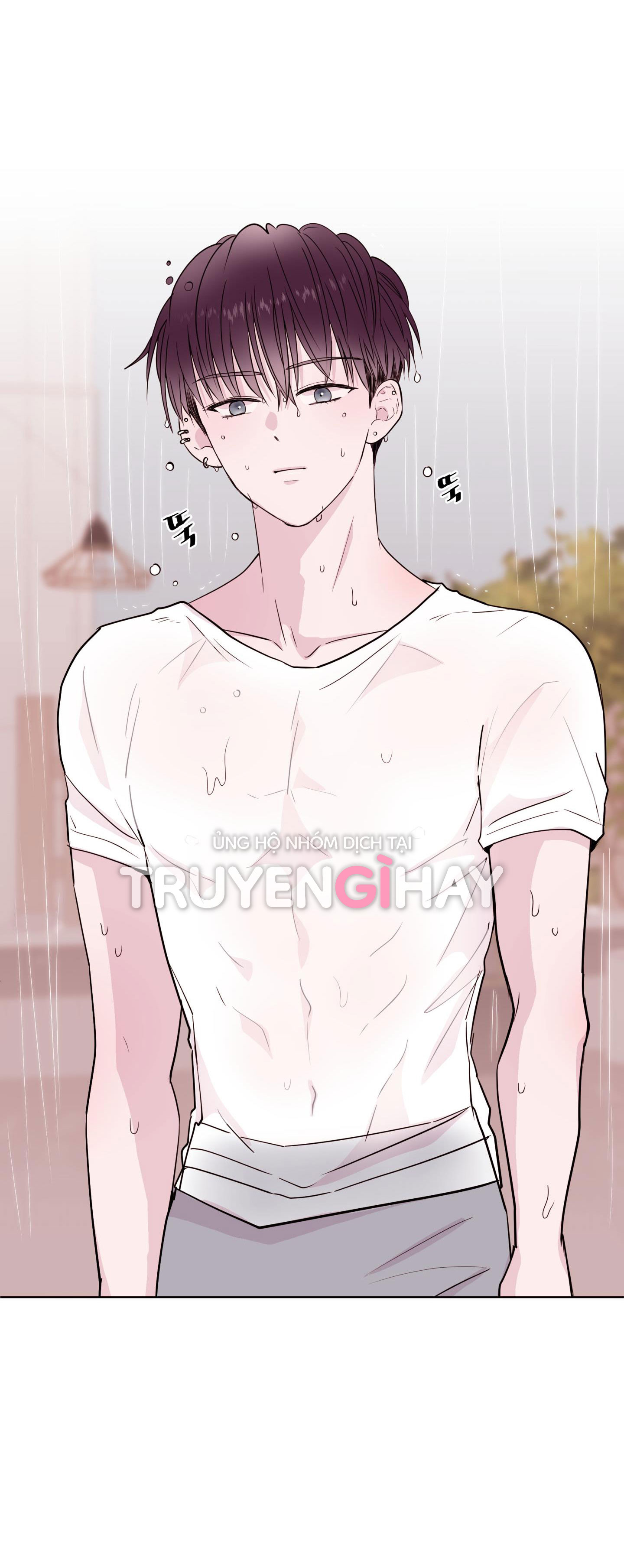 em trai vợ thật nguy hiểm chapter 19.1 25