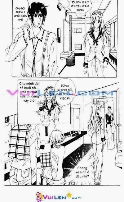 lá chắn tình yêu chapter 7 132