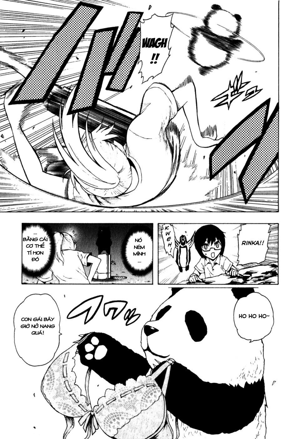 tokyo esp chapter 13 28