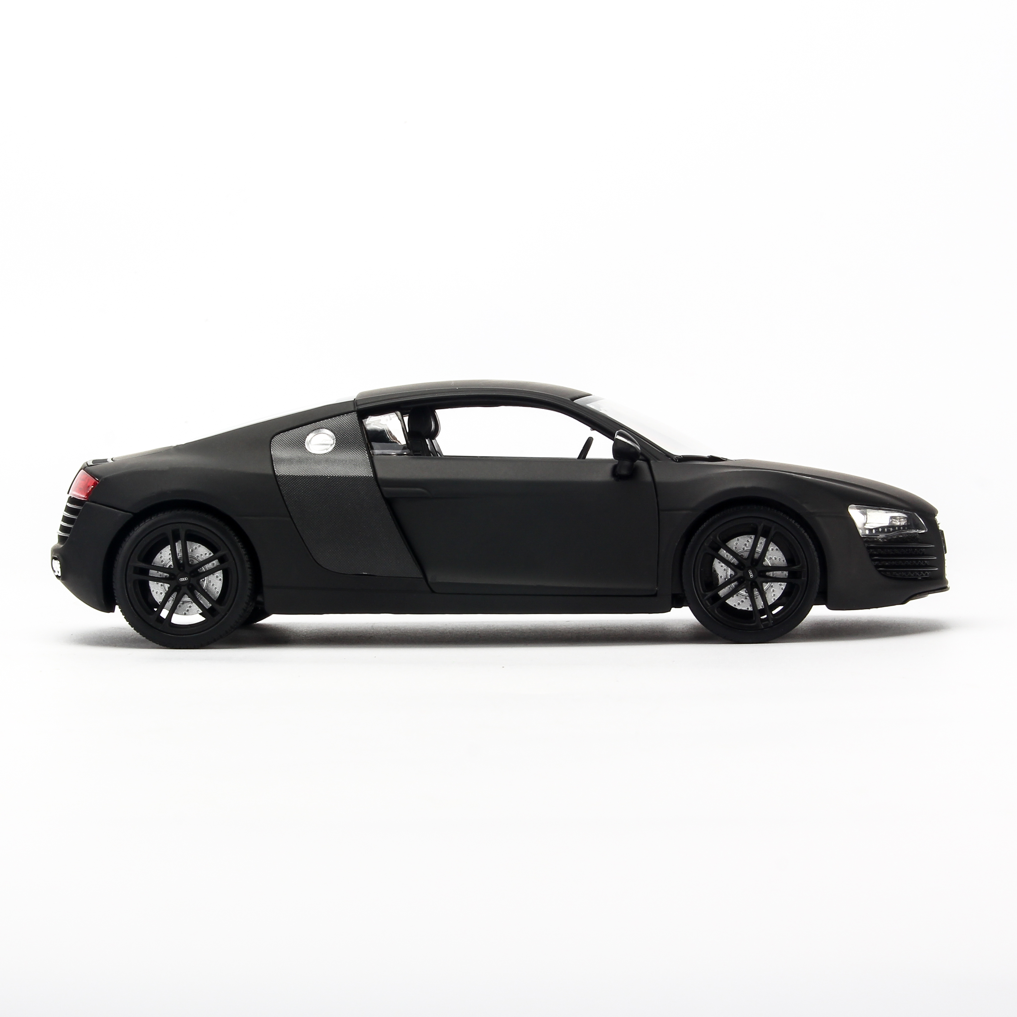 Mô hình xe Audi R8 V10 1:24 Welly - Mô hình xe Audi R8 V10