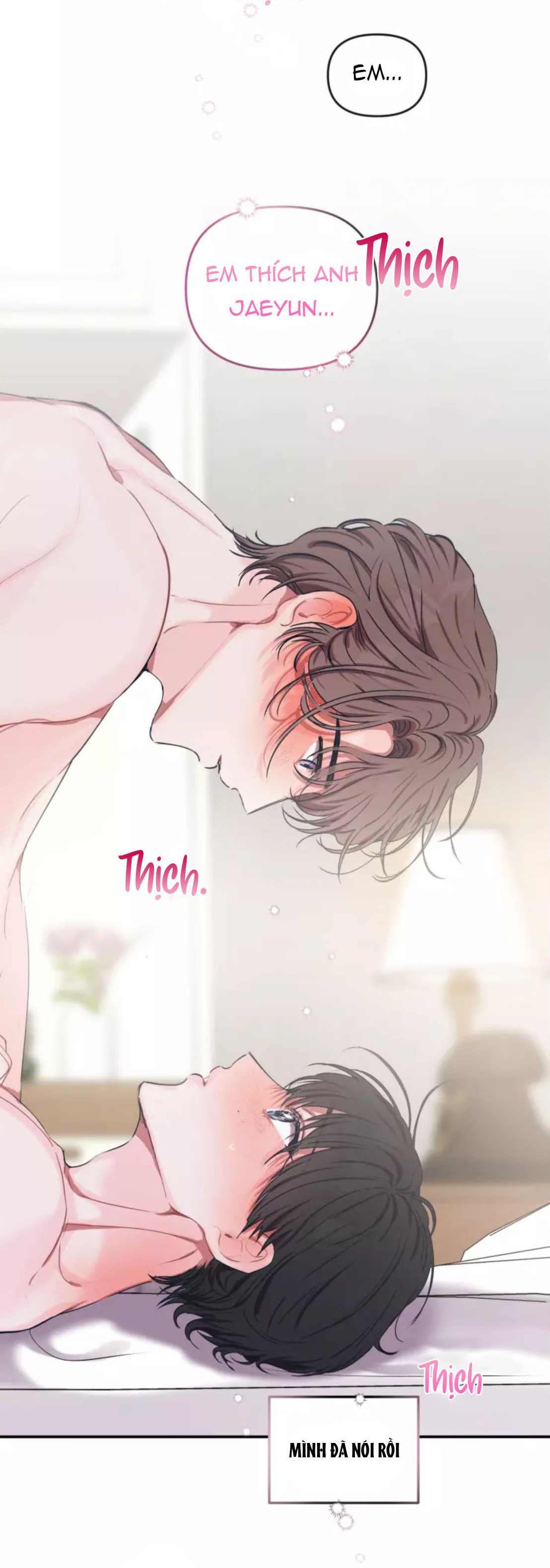 hợp đồng tình yêu chapter 49 18