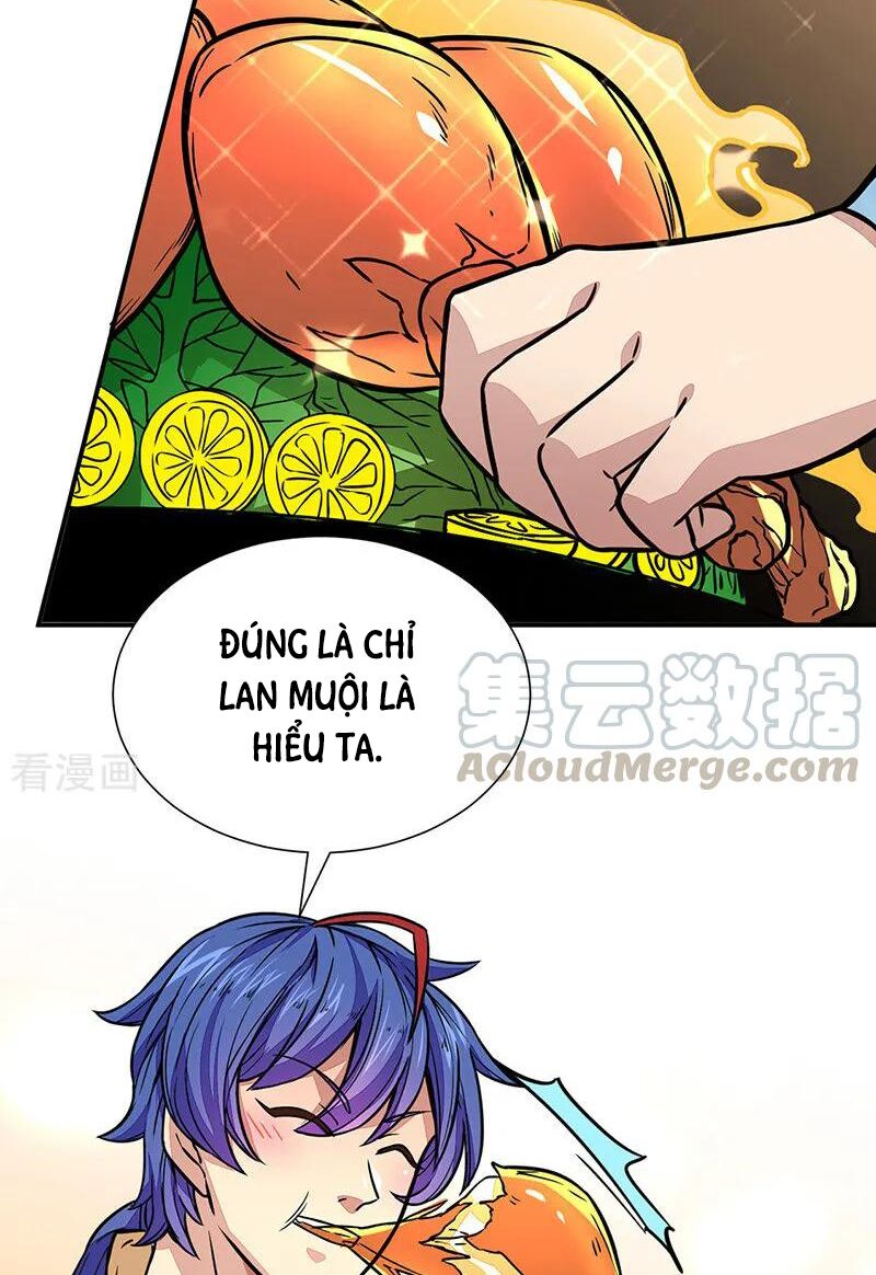 võ đạo độc tôn chapter 182 30