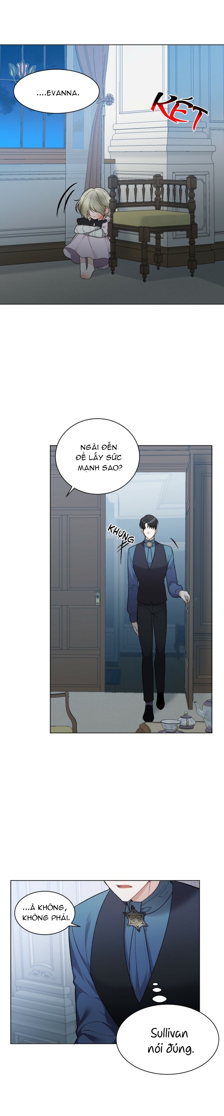 bước đi trên con đường hoa chapter 6 9