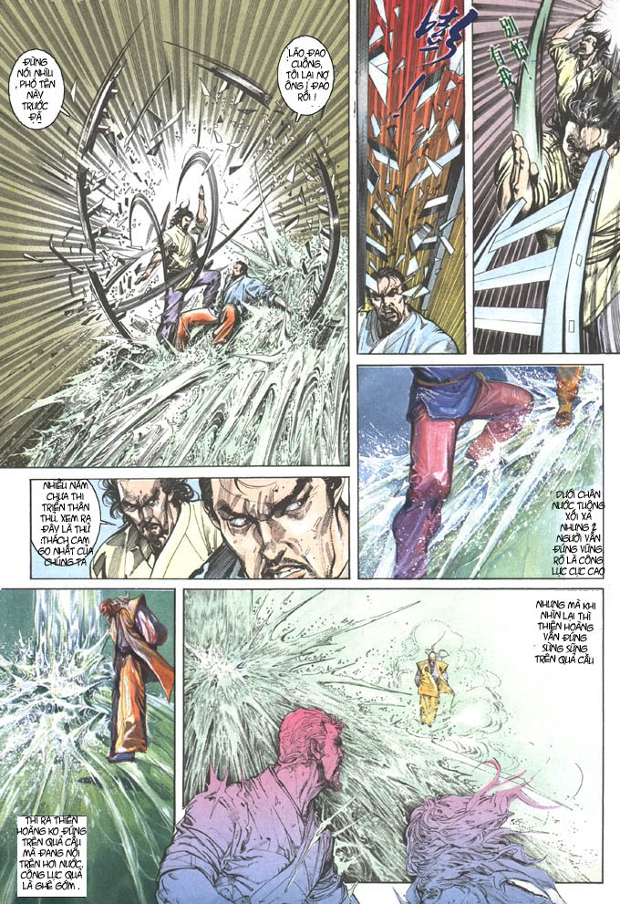 phong vân chapter 103 8