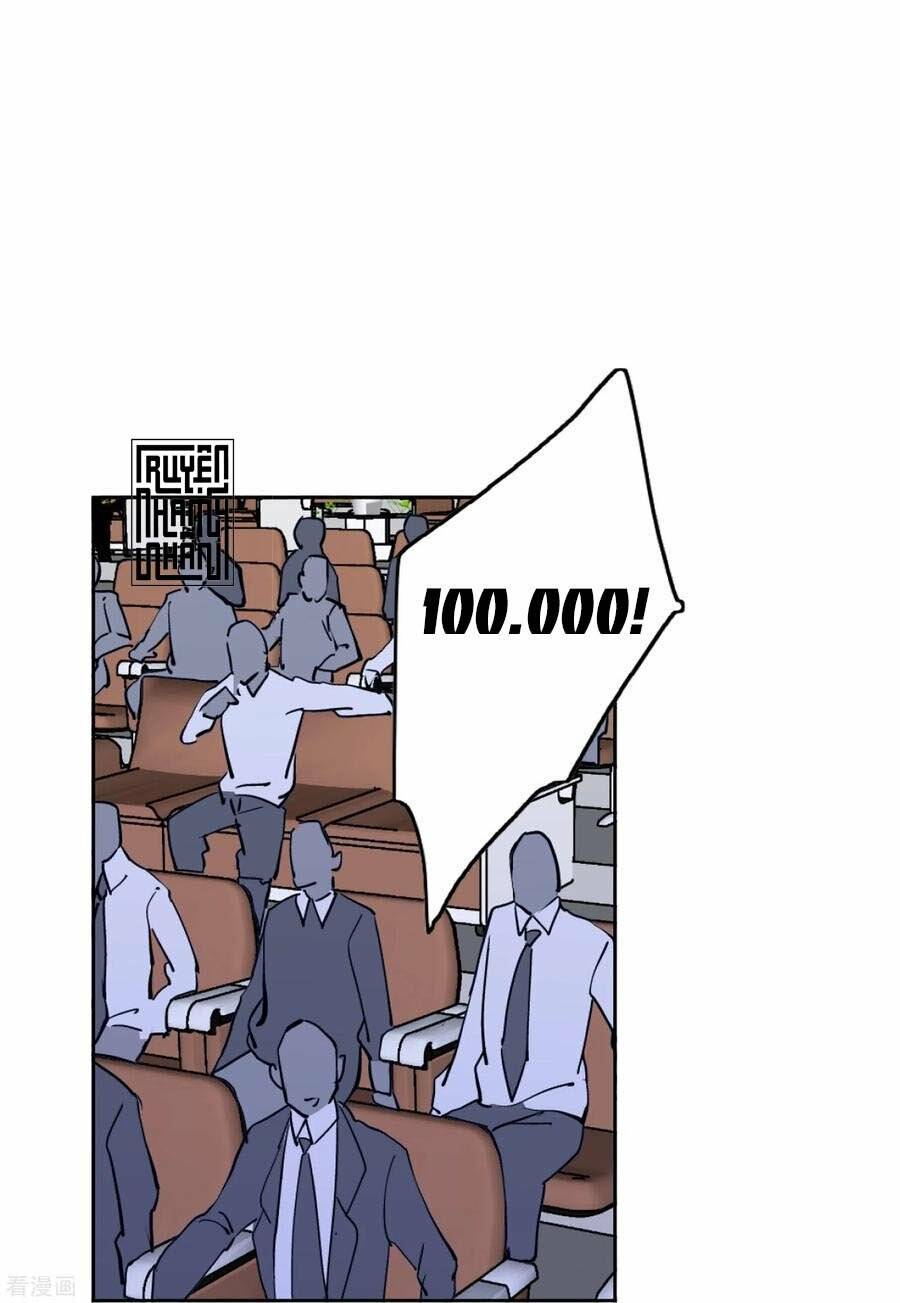 cô ấy đến rồi, xin nằm xuống! chapter 76 13