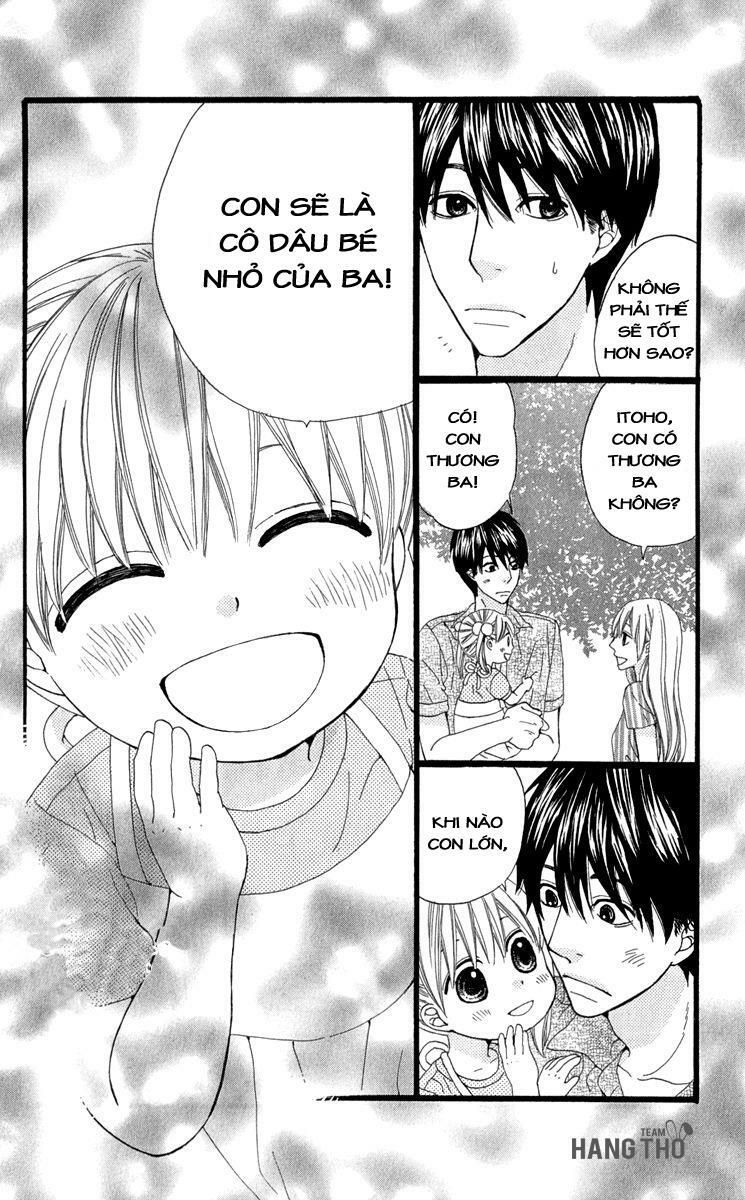 itsuka kimitachi mo otona ni naru chapter 5 30