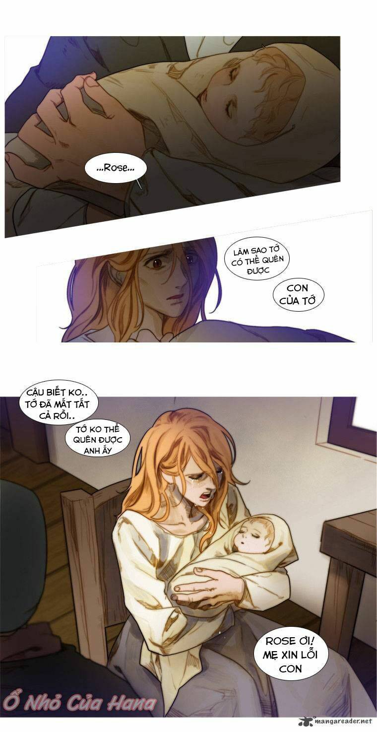 the pale horse chapter 7 7