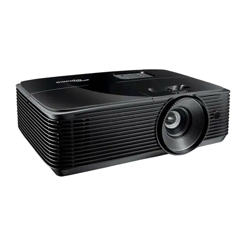 Máy chiếu Optoma W400LVe - Hàng chính hãng - ZAMACO AUDIO