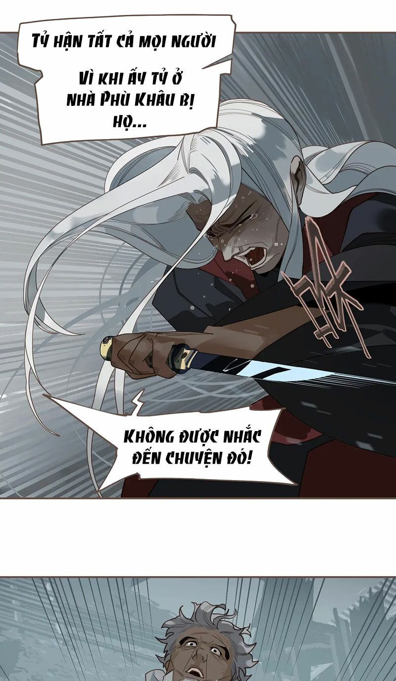 nhất đại linh hậu chapter 116 36