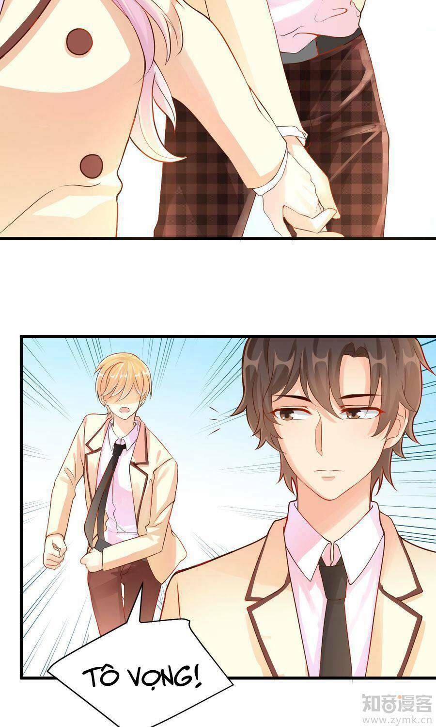 trọng sinh từ 0 thành 1 chapter 8 21