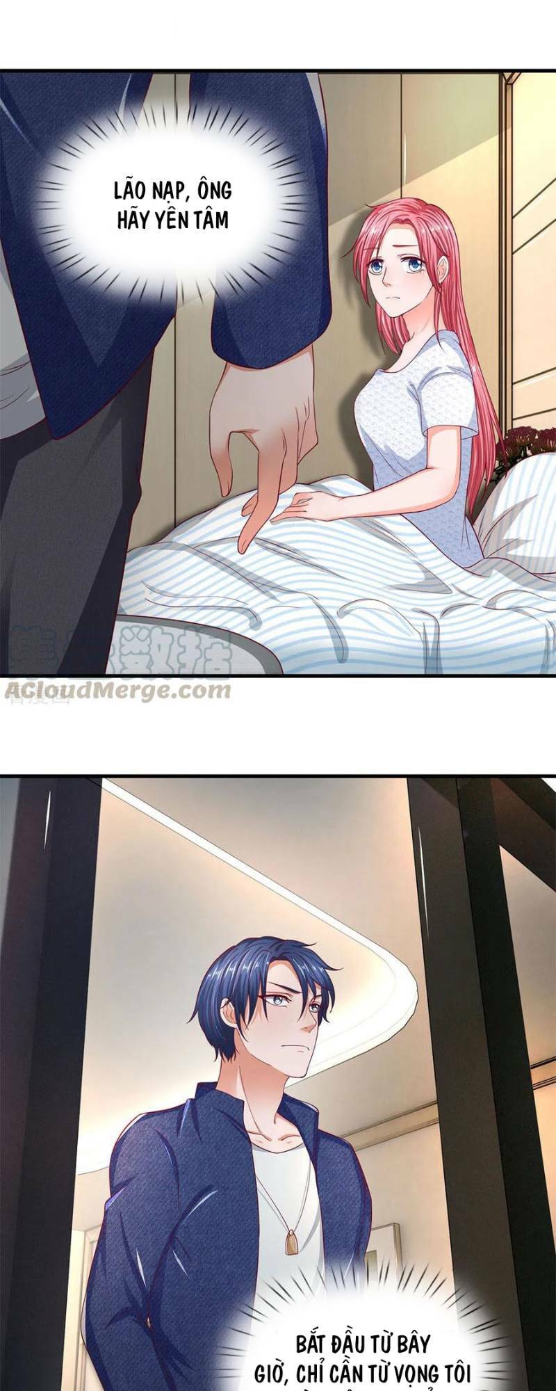 chung cực binh vương tại đô thị chapter 42 13