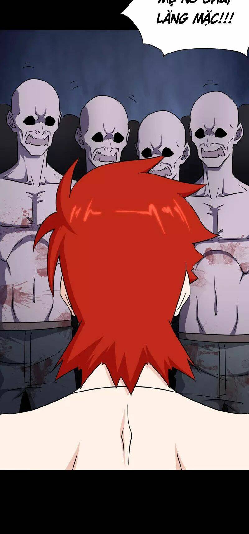 bạn gái virus của tôi chapter 237 12