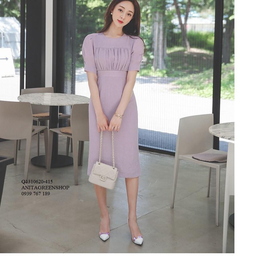 Q1310620 ĐẦM MÀU TÍM CÔNG SỞ