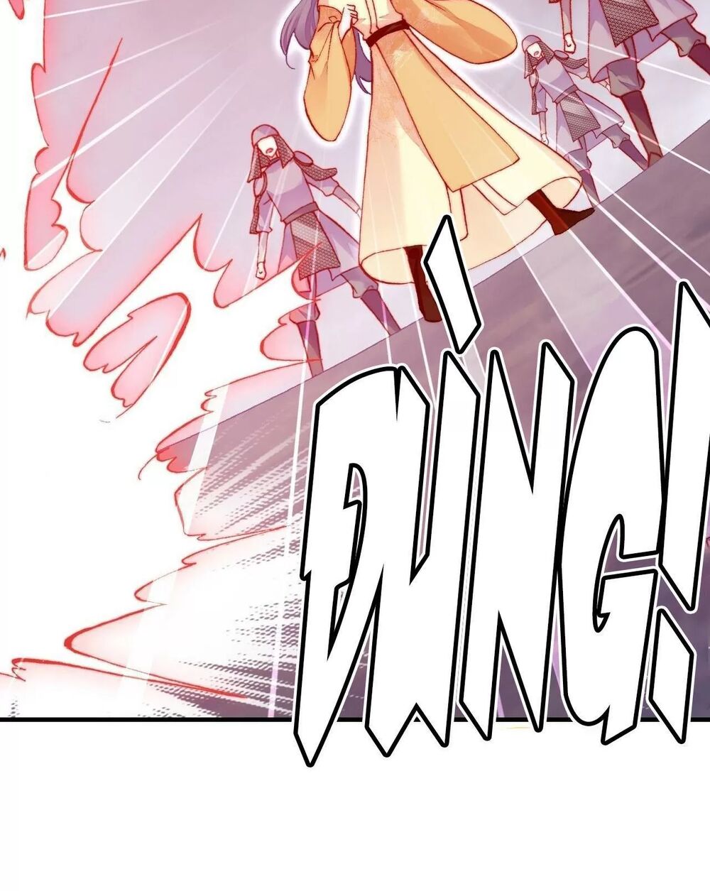 lại bị bệnh chiều chuộng quấn lấy chapter 73 75