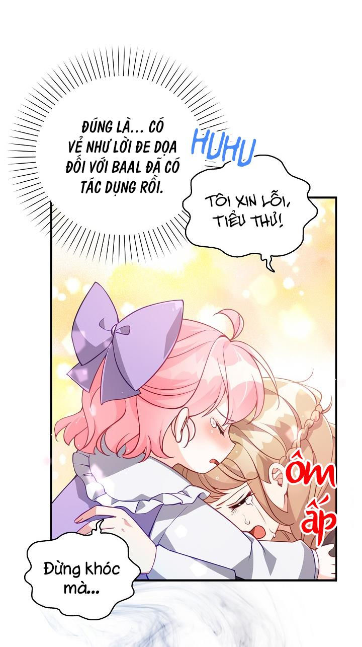 em gái cưng của đại công tước phản diện chapter 17 25