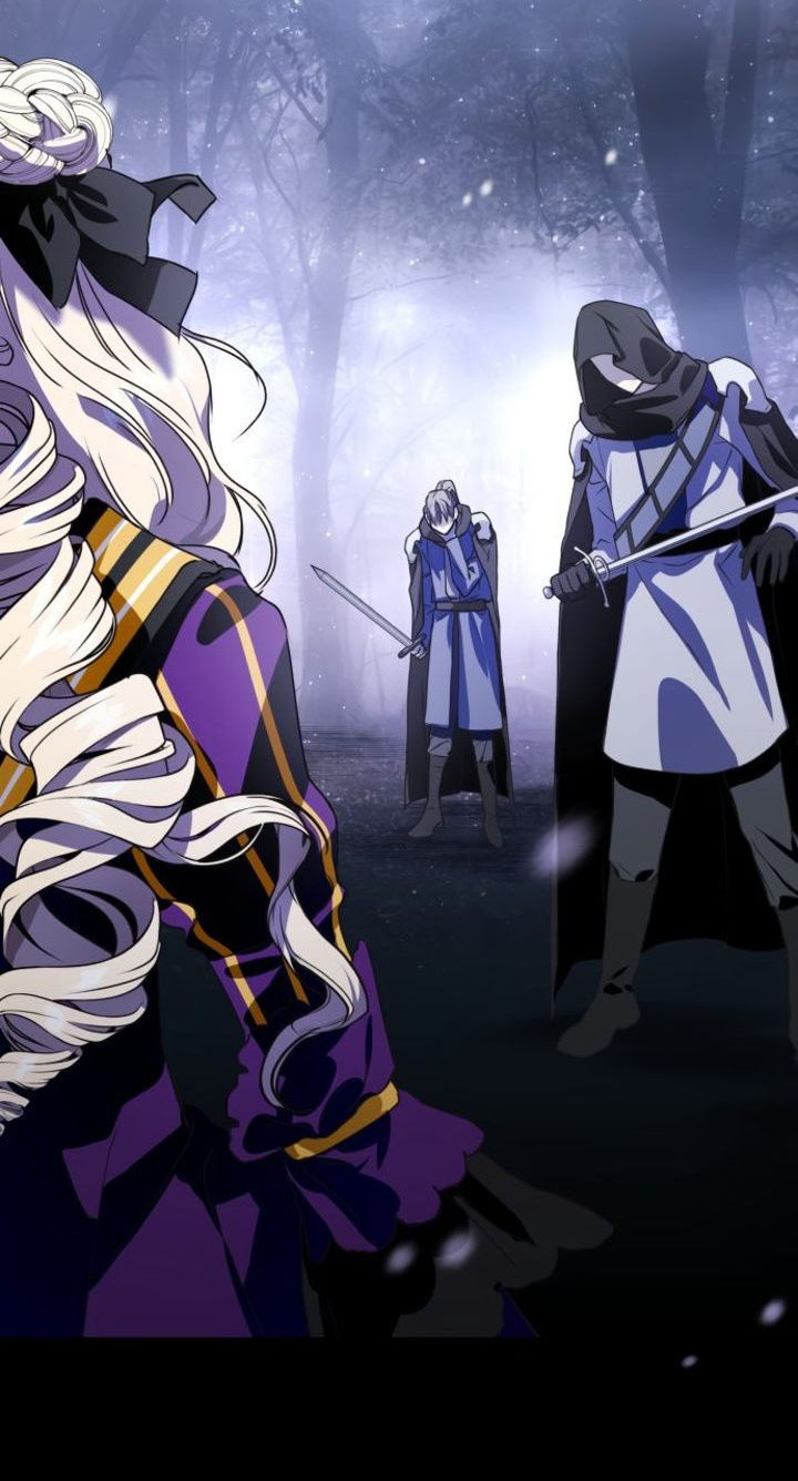 tôi muốn trở thành cô ấy dù chỉ là một ngày chapter 10 9