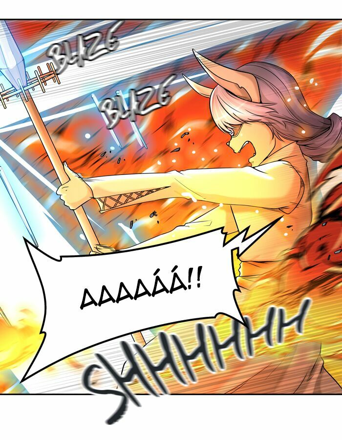 tòa tháp bí ẩn 2 chapter 326.5 34