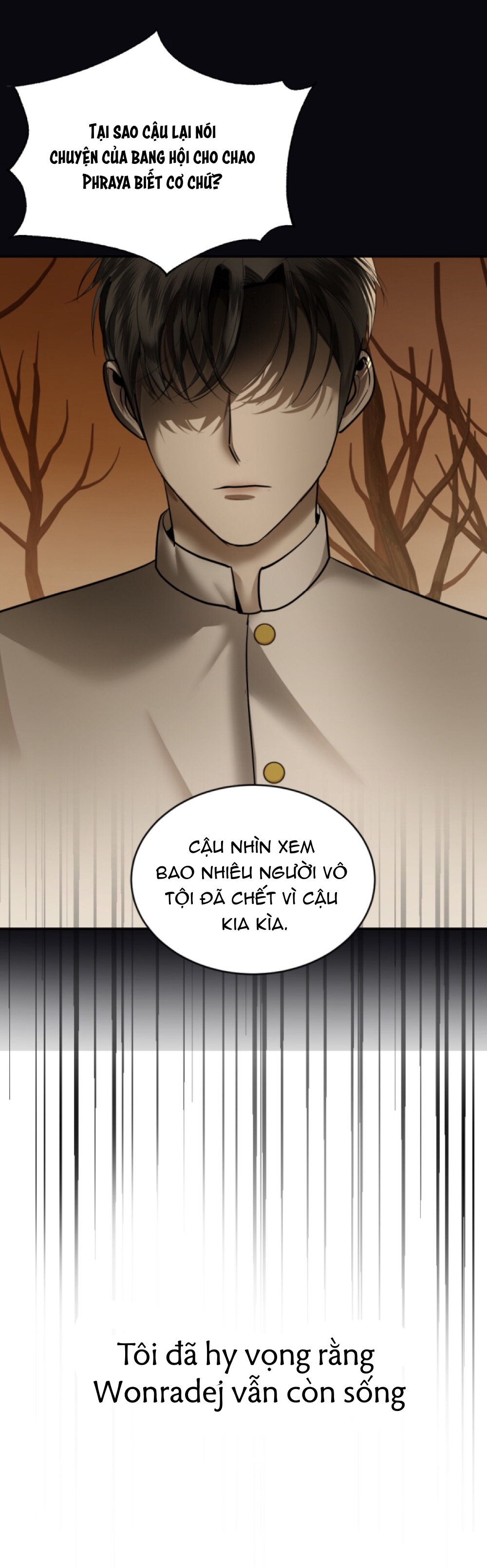 tôi là công tử đẹp nhất xiêm chapter 35 57