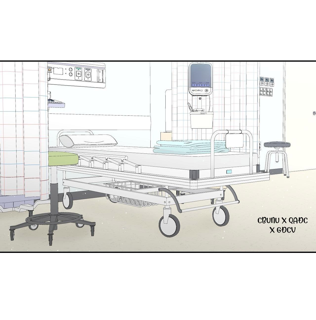 hạ cánh cuối chân trời chapter 19 30