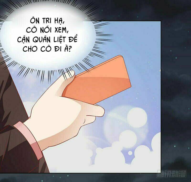 liệt ái tri hạ: series mật đào tiểu tình nhân chapter 136 25