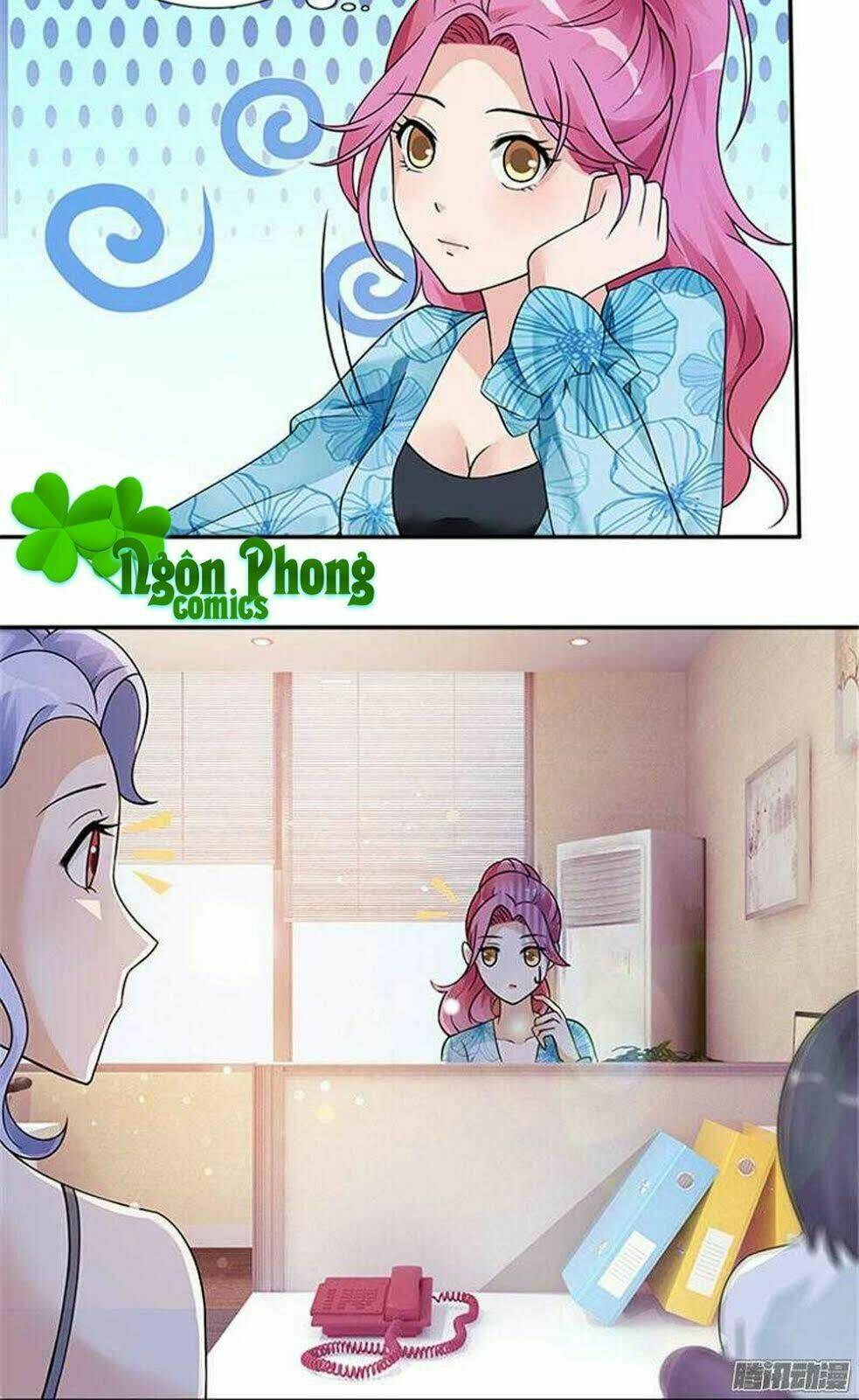 tiểu tâm can tuyệt sủng của lạc tiên sinh chapter 43 6