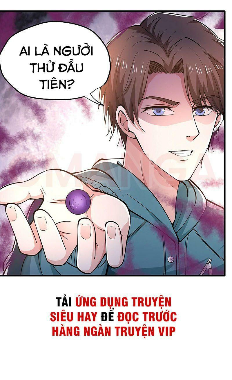 tối cường thần y tại đô thị chapter 157 15