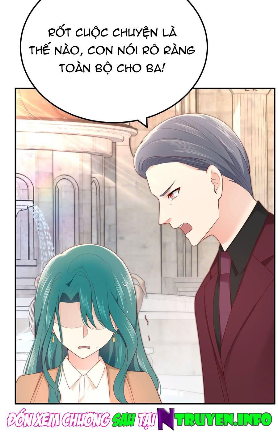 nam thần truy thê chỉ nam chapter 49.1 26