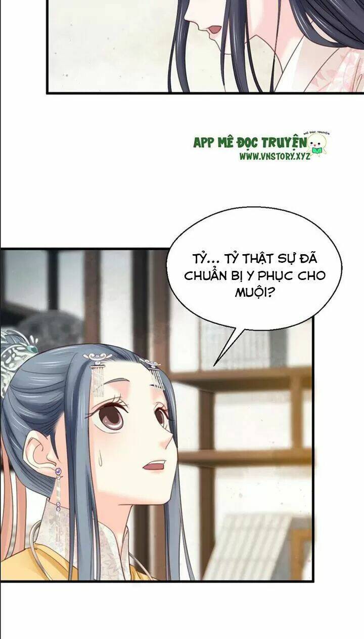 kiều nữ độc phi chapter 191 10