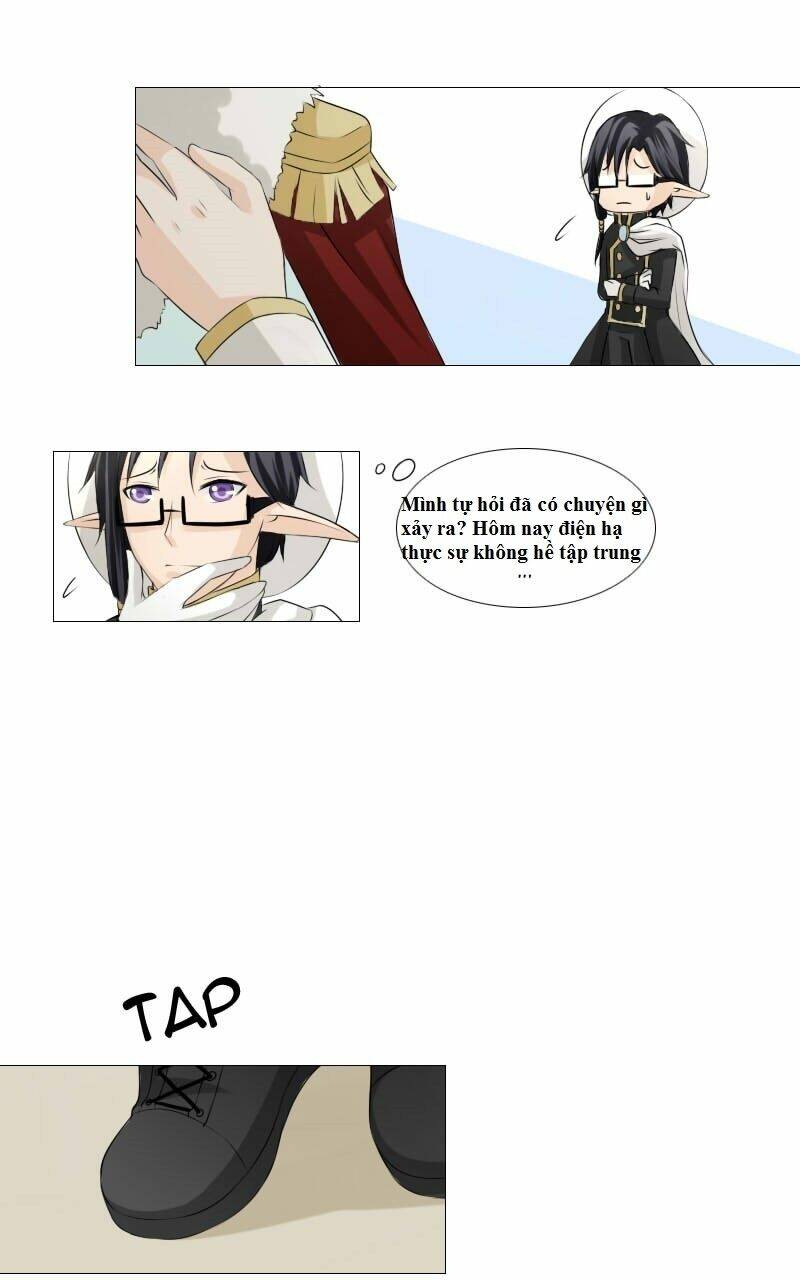 scarce clover hima chapter 4 6