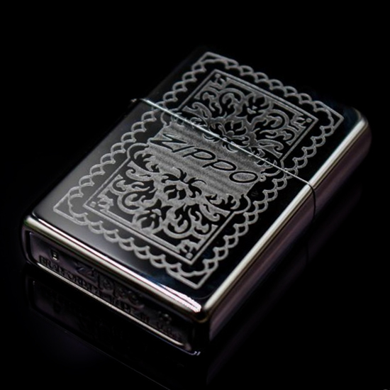 Bật Lửa Zippo 250 Design