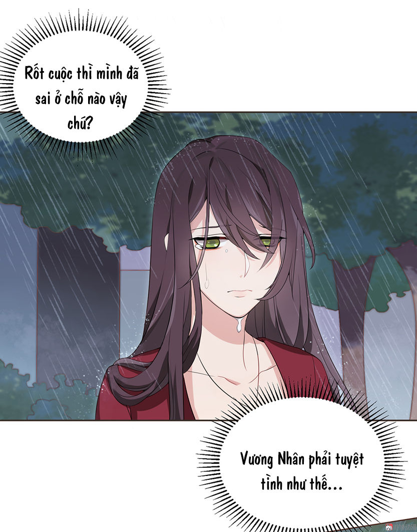 tổng tài truy thê: phu nhân lại chạy trốn chapter 1 12