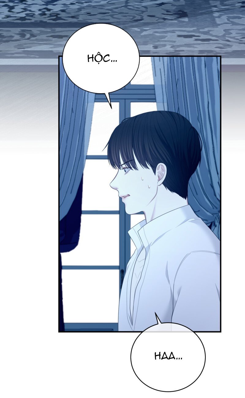 nữ hầu muốn đình công chapter 41 30