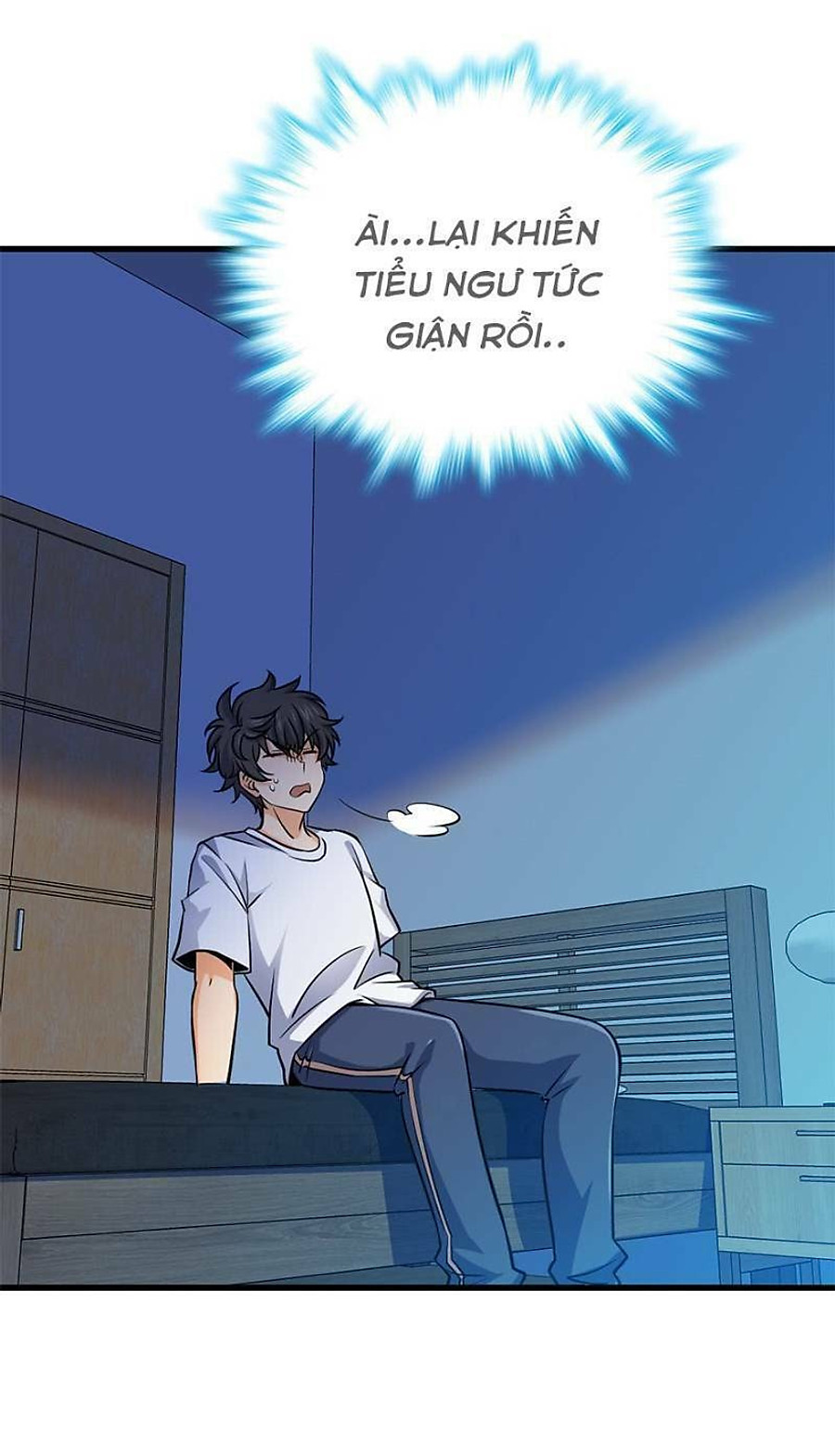 Đại Vương Tha Mạng chapter 49 59