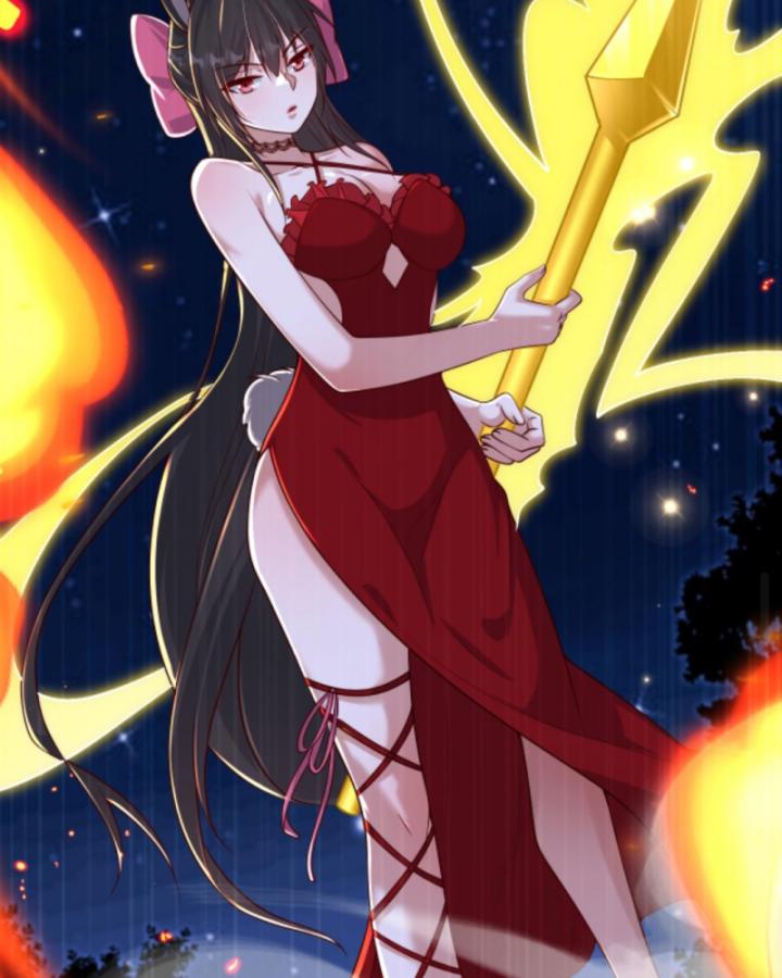 người chơi và nhân vật chính đều muốn làm hại ta chapter 126 21