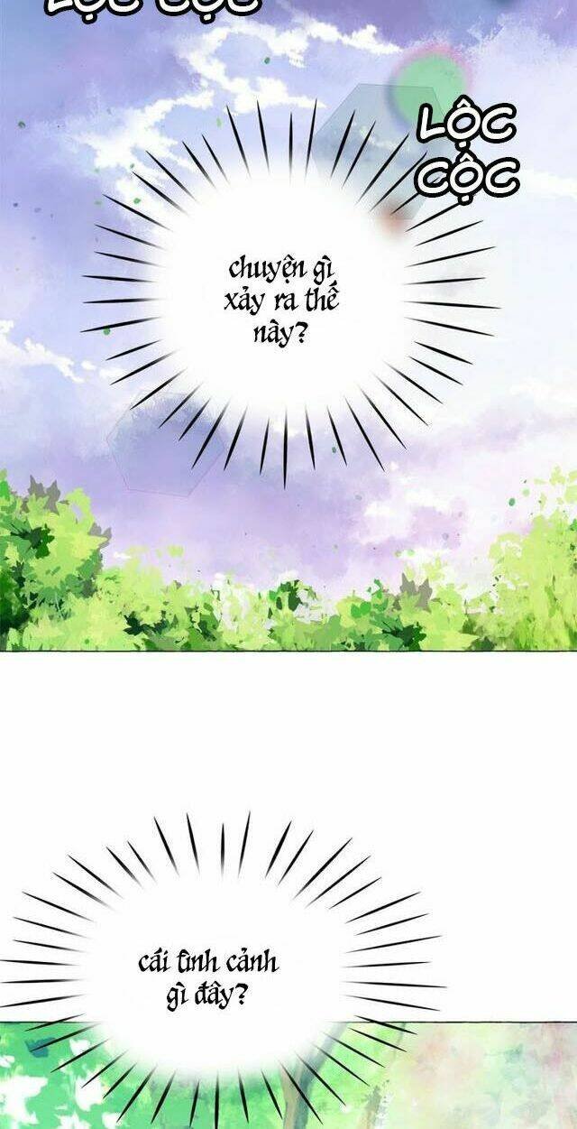 ma nữ mặt trăng và điện hạ thái dương chapter 3 35