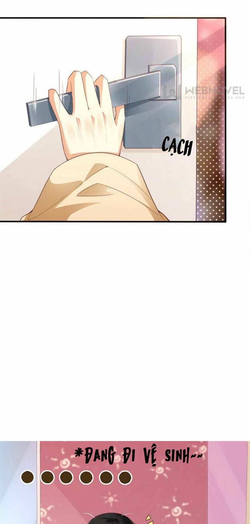 gặp phải người chồng xảo quyệt! chapter 21 3