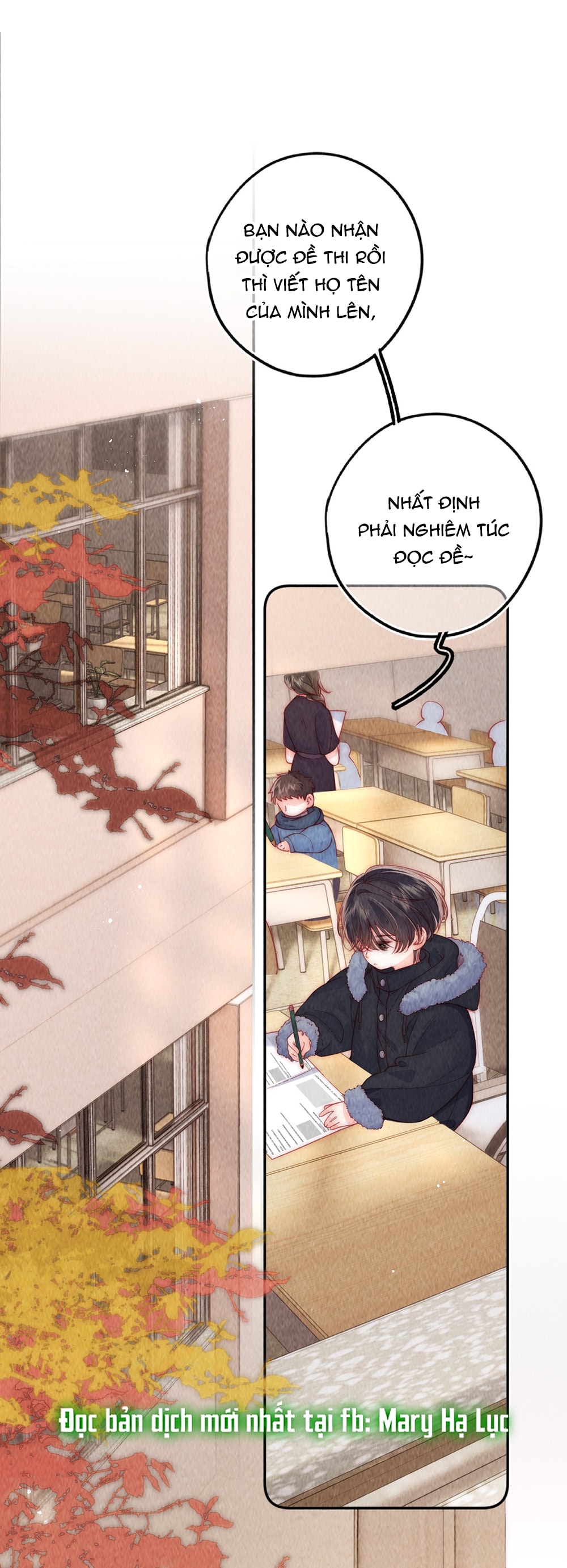 [15+] nhiệt độ cơ thể của ác ma chapter 12 11