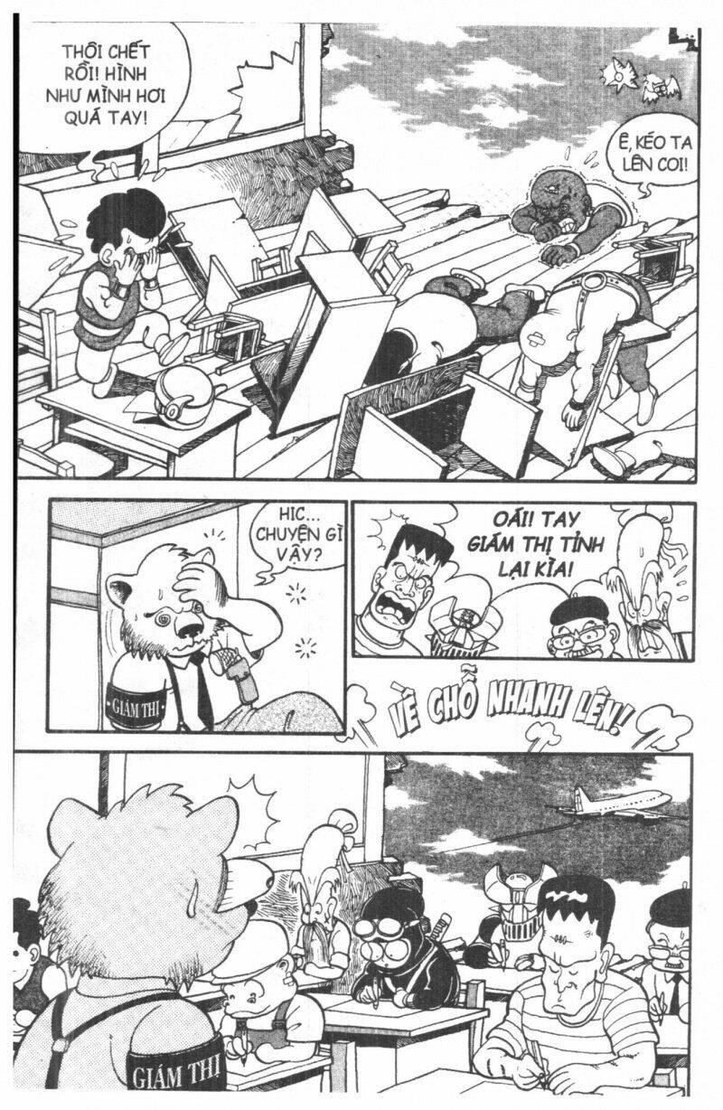 đội quân nhí nhố chapter 1 176