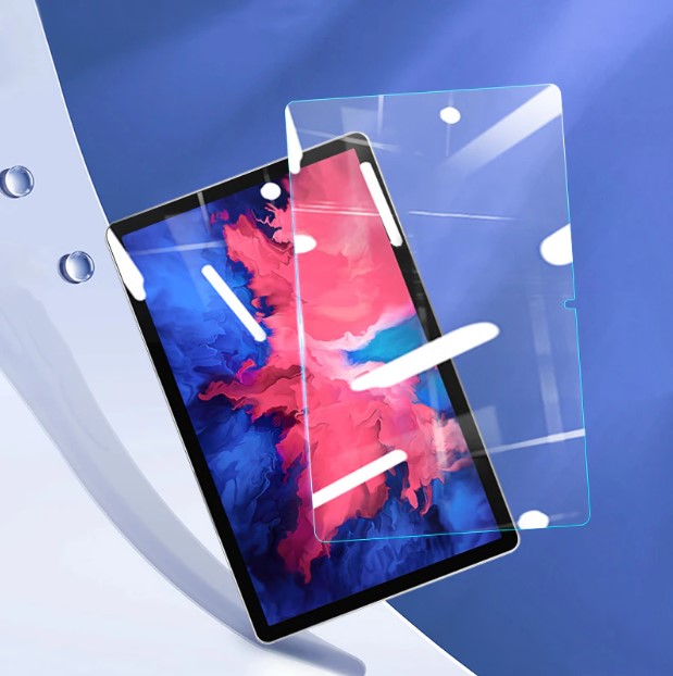 Kính cường lực dành cho Lenovo Xiaoxin Pad Plus 2021 TB-J607 - Độ cứng 9H, dày 0.3 mm