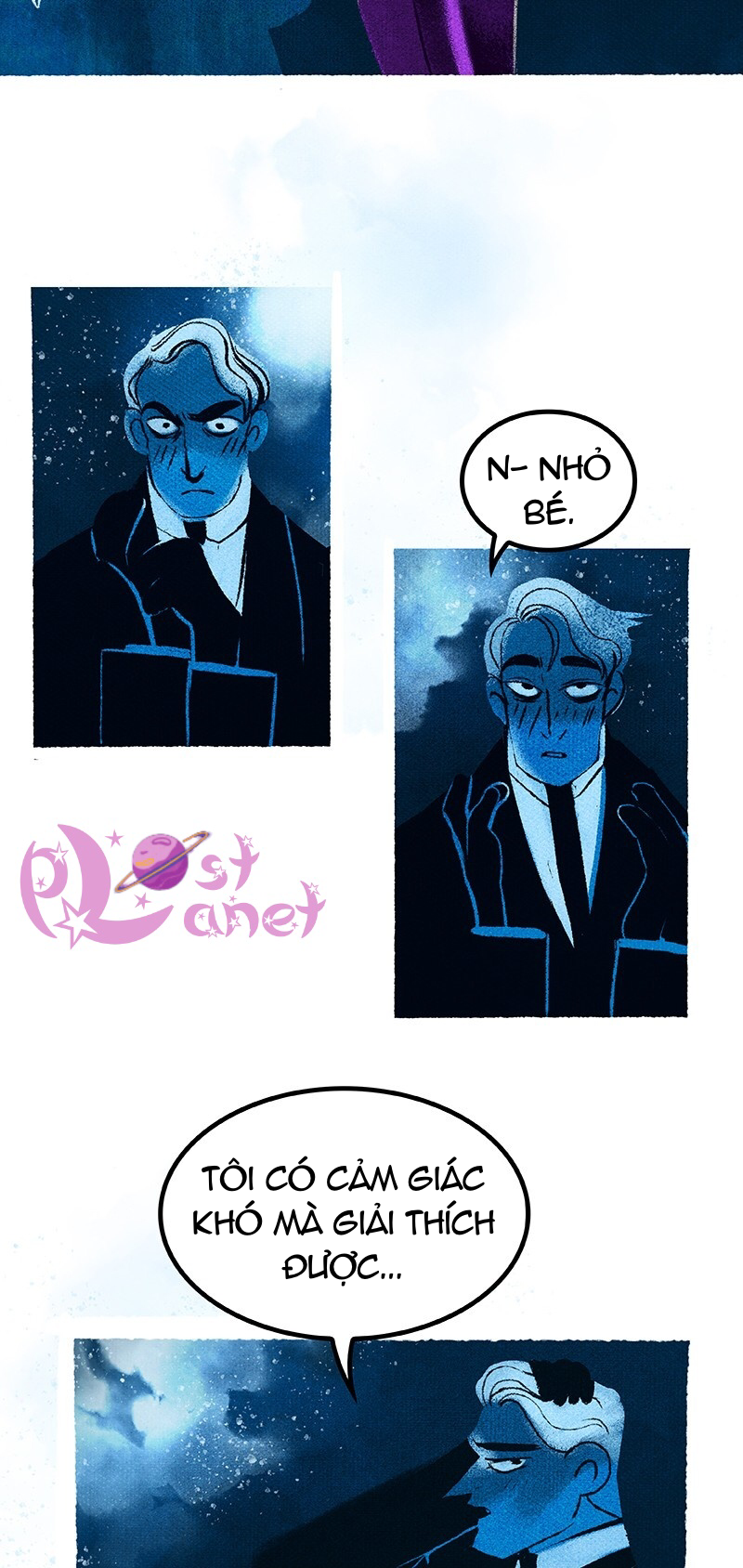 thần thoại olympus chapter 32 39