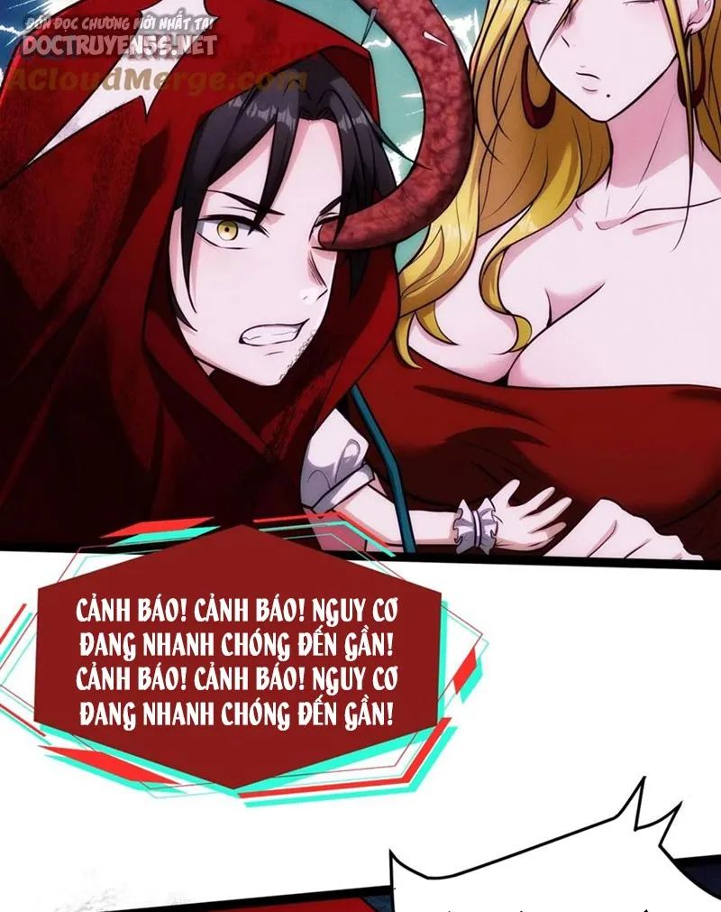 quỷ dị dược tề sư: bệnh nhân của ta đều là kinh khủng chapter 95 11