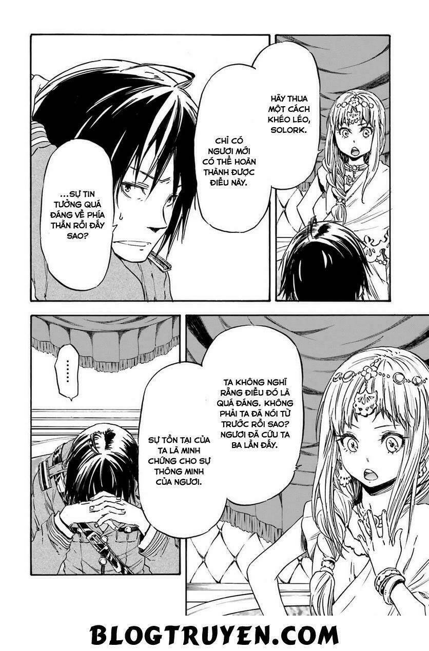 nejimaki seirei senki - tenkyou no alderamin chapter 14 31