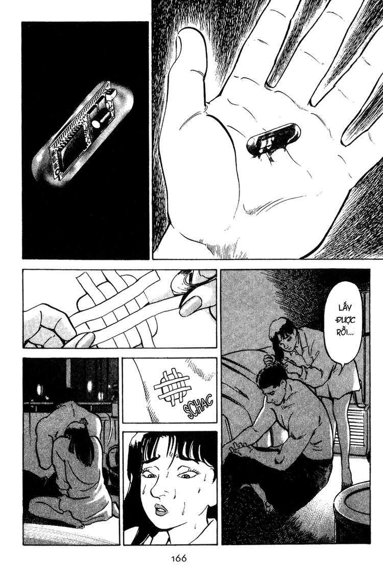 old boy chapter 7 18